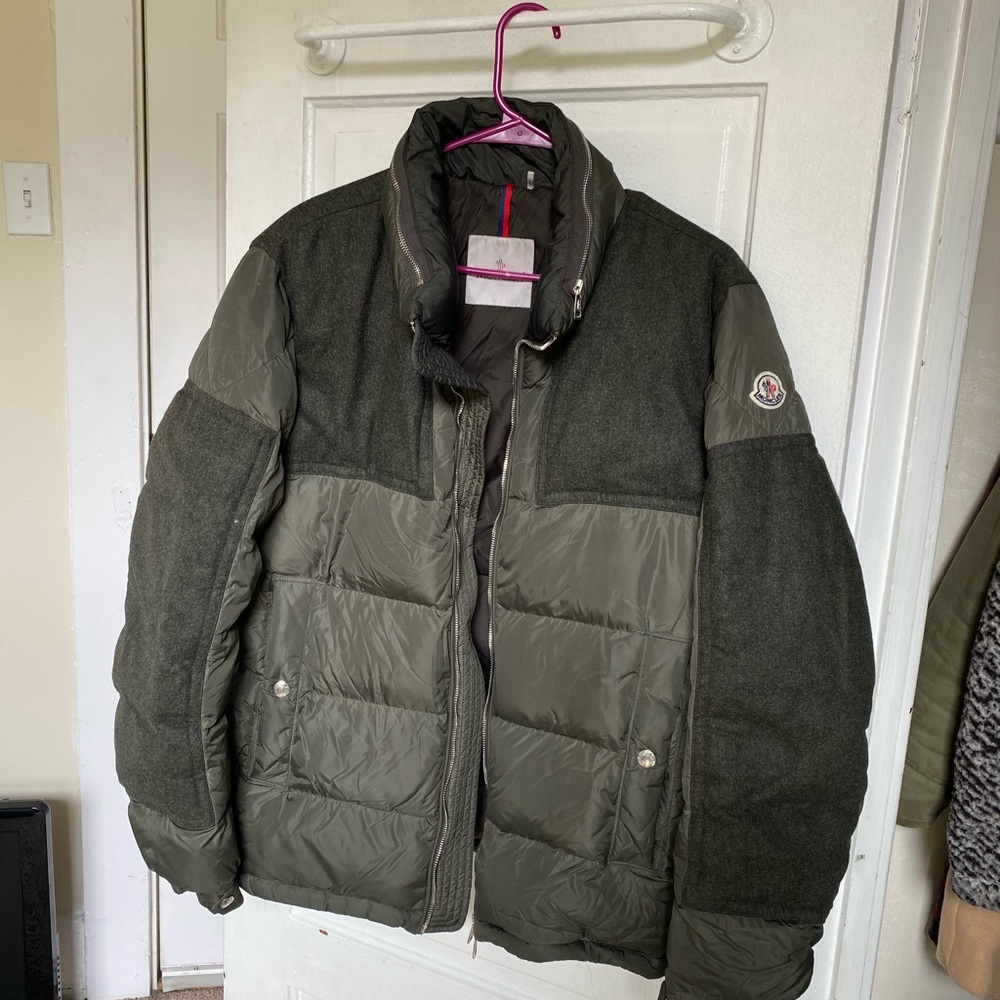 Moncler Jacket